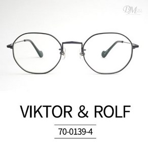 빅터앤롤프 안경테 VIKTOR ROLF 70-0139-4 빅터0130