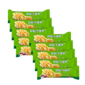 신제품] 본아미 양파 크래커 70g X 10, 10개