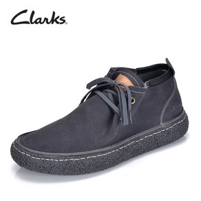 Clarks 남성 신발 2021 가을 사막 부트 2 클래식 레트로 영국 사막 부츠 커플 짧은 부츠