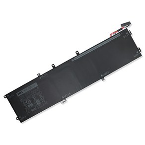 델 DELL XPS15 9550 9560 97wh 6GTPY 노트북 배터리, 1개