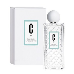 카를로타레이 팔로 산토 앤 패츌리 베르 EDP 50ml, 선택완료, 1개