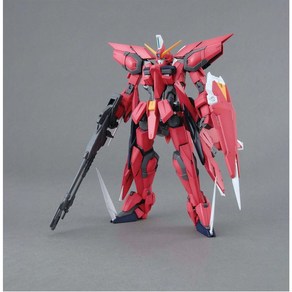 반다이 MG 1/100 GAT-X303 AEGIS GUNDAM BD178383, 1개