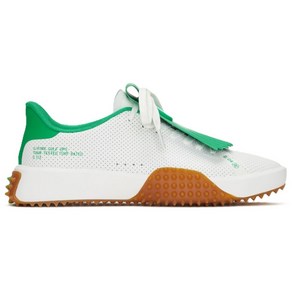 지포어 신발 운동화 GOLF SHOE 24FW 여성 킬티 G.112 골프화 화이트 GLF000042-SNOW/CLOVER