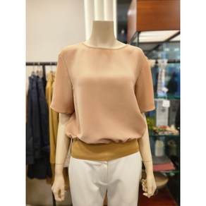 [BCBG] 비씨비지 라엘 블라우스 B5B4B486