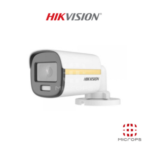 하이크비전 HIKVISION DS-2CE10DF3T-F 200만 2.8MM 컬러뷰 CCTV카메라