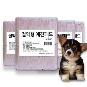 절약형 강아지패드 애견패드 400매 모음 15g/17g/20g/대형50g/대형70g 펫쿡패드