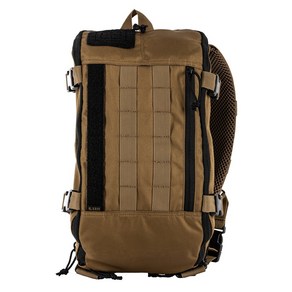 5.11 택티컬 라피드 슬링 백 (캥거루) - 5.11 Tactical Rapid Sling Pack (Kangaoo)