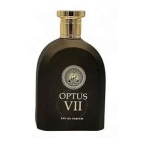 메종 알함브라 유니섹스 옵터스 VII 오드퍼퓸 100ml 향수, 1개