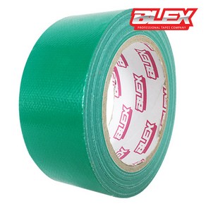 BLEX 버클레마 천면 점착 테이프 48mm x 25M, 1개