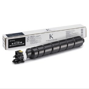 [KYOCERA] 정품토너 TK-8339KK 검정 (TASKalfa3252ci/25K), 1개