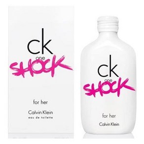 일본직발송 6. 캘빈 클라인 CALVIN KLEIN CK 시케 쇼크 포하 200ML EDT SP[병행 수입품] B00LJMQ6C4, 1개