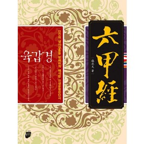 육갑경, 상품명