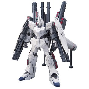 HGUC 1144 RX-0 풀 아머 유니콘 건담 유니콘 모드 (기동 전사 건담 UC)