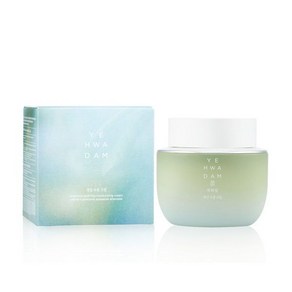 예화담 쑥딩 수분 크림 150ml, 1개