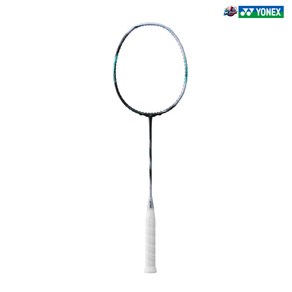 요넥스 라켓 아스트록스 88D PRO 2024년 헤드커버 포함, 실버  4U(Ave.83g)5G, 라켓만, 1개