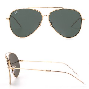 Rayban RBR0101S 001 VR 62mm 레이벤 스페셜모델 선글라스