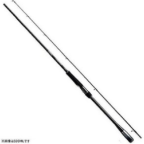 Shimano Spinning Rod 20 Lunamis 바다배스 낚시용 스피닝 로드 낚싯대, S80M