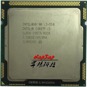 인텔 셀러론 G5905 중고 듀얼 코어 스레드 CPU 프로세서 4M 58W LGA 1200 35 GHz, 한개옵션0