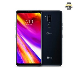 LG G7 64G 공기계 3사호환 무약정, G7 64GB, B등급, 랜덤색상 상태우선