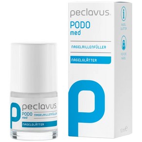 Peclavus PODOmed 페클라부스 네일 그루브 필러 영양제 10ml, 1개