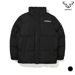 다이나핏 정상가 269.000원 LEO (레오) 푸퍼 덕다운 1UW22501Z1_GNDJ