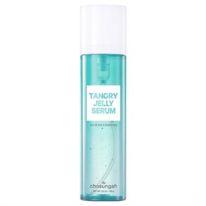 조성아TM 탱글이 젤리 세럼, 120g, 4개