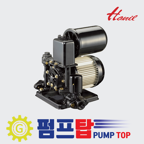 한일펌프 가정용 자동펌프 PH-255A 1/3HP, 1개