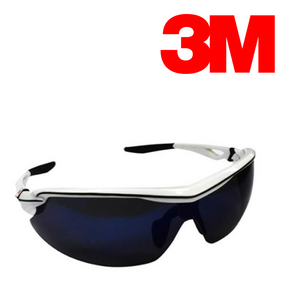 3M AP300 AP-300 blue mio 보안경 블루미러 1개입