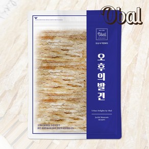 [오발] 신짜오 어육채1kg, 1개
