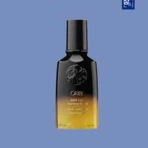 [ORIBE] 골드 러스트 너리싱 헤어 오일 100ml, 1개