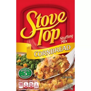 Stove Top Conbead Stuffing Mix (6 oz Box), 1개, 170g