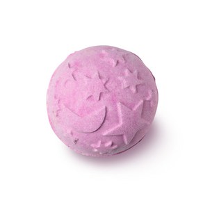 LUSH 트와일라잇 200g - 배쓰 밤/입욕제 T0014742 398386, 1개