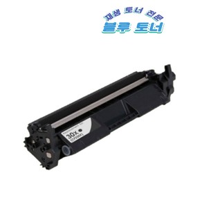 HP호환 M203D 대용량 재생토너 CF230X, 1개