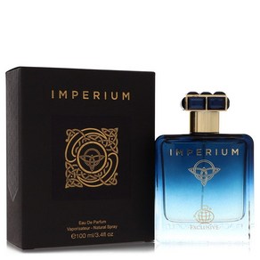 Fagance Wold Impeium Eau De Pafum Spay (Unisex) 100 ml fo Men