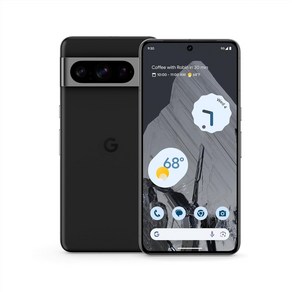 Google Pixel 8 Po 128GB, 128GB Bay, Bay