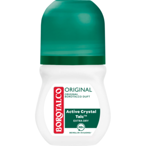 보로탈코 Bootalco 데오드란트 롤온 오리지널 50ml, 1개