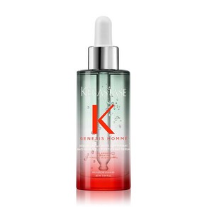 Kéastase 케라스타제 제네시스 옴므 헤어 세럼 241709, 1개, 90ml