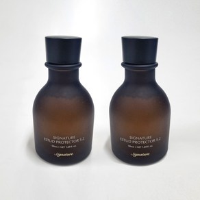 디마르3 모공 앰플 시그니처 에스투드 프로텍터 5.2 50ml+50ml 1세트, 1개, 100ml