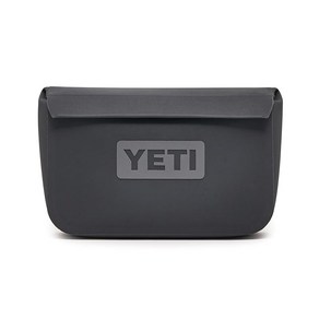 YETI 사이드킥 드라이 3L 기어케이스 차콜, 3리터, 숯