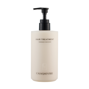 캄모멘트리 로즈마리 탈모완화 헤어 트리트먼트 500ml/탈모인증 여성 볼륨코팅 천연향, 1개, 500ml