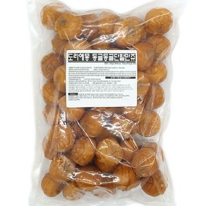 도라에몽 동글동글 단팥 만쥬 1100g, 1.1kg, 1개