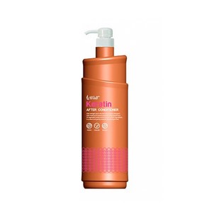 라샘 모웰 케라틴 에프터 샴푸 컨디셔너 1500ml, 1개, 1.5L