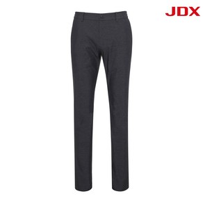 [제이디엑스] JDX 골프 여름 남성 아카이브 멜란지 팬츠 X2PTV2722