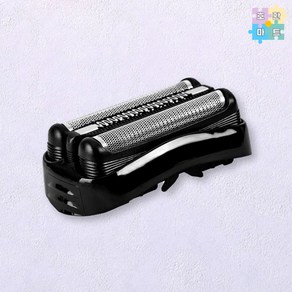[호환] 브라운 전기면도기 330s-4 면도날 1개 호환품 고산상회