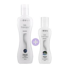 [실크테라피] 오리지널에센스 130ml + 60ml, 1개