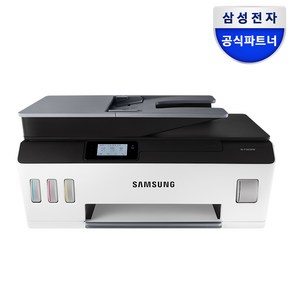 삼성전자 잉크젯 플러스S 복합기 SL-T1672FW