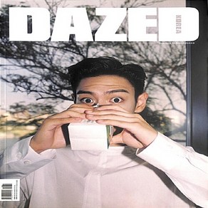 NSB9788996101796 새책-스테이책터 [LIKE : Dazed Koea 100 X BIGBANG 10-탑(TOP)]--LIKE, LIKE : Dazed Koea 100 X BIGBA