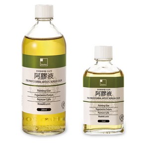 신한 한국화보조제 아교액 (2종 택1), 55ml