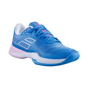 JET MACH 3 WOMEN 바볼랏테니스화 FRENCH BLUE