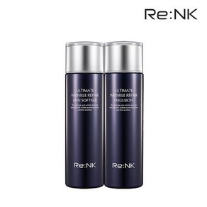 리엔케이 얼티밋 링클 리페어 2종 기초세트, 없음, 150ml, 1개